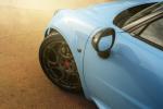Alfa Romeo 4C Zeus by Pogea Racing 2019 года
